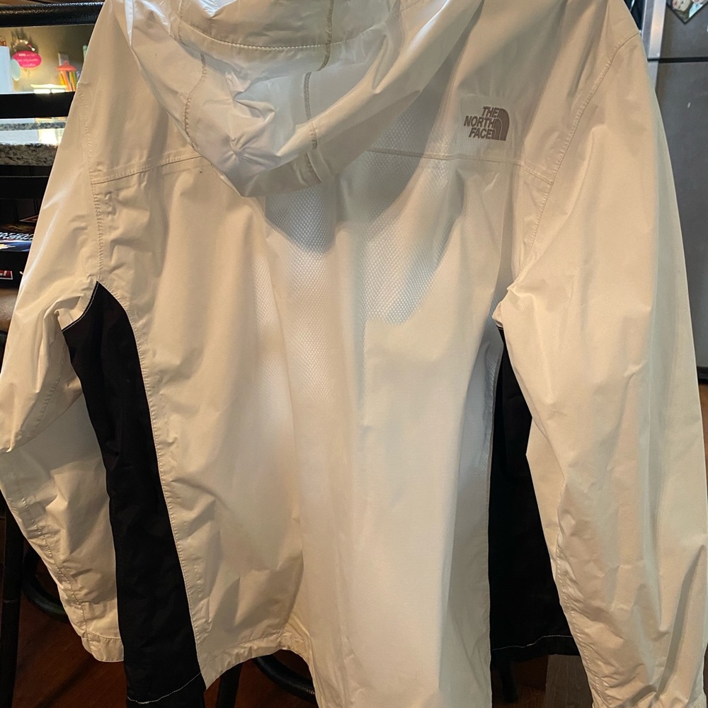 North Face Women’s Rain Coat